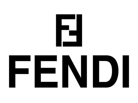 fendi logo f|fendi logo print.